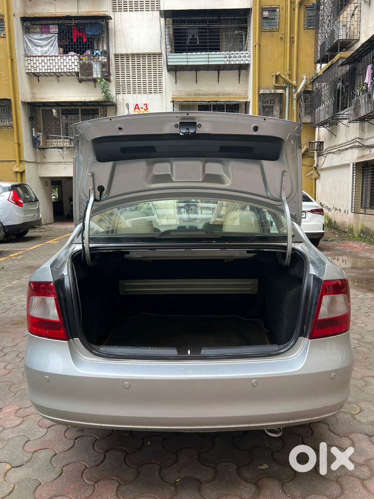 Skoda Rapid 1.6 Elegance Tdi, 2012, Diesel