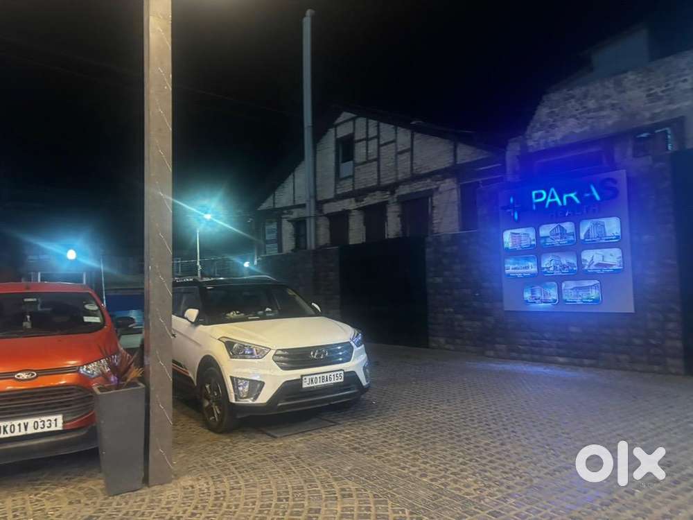 Hyundai Creta 2016 Diesel 70000 Km Driven