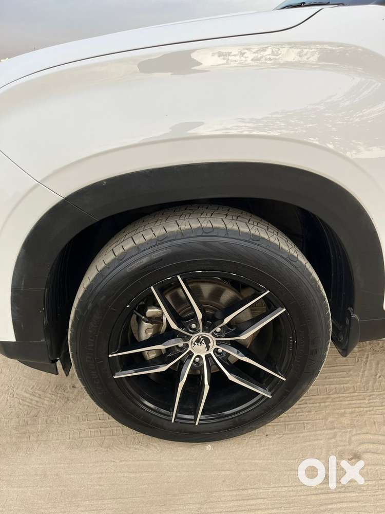 Hyundai Creta 1.5 Crdi Sx, 2021, Diesel