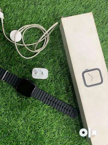 Iwatch series sales 4 olx