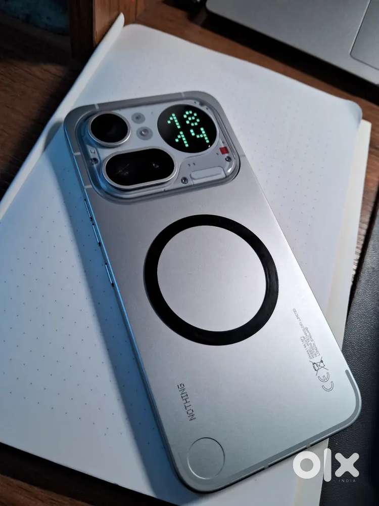 Nothing phone 4a pro for sale