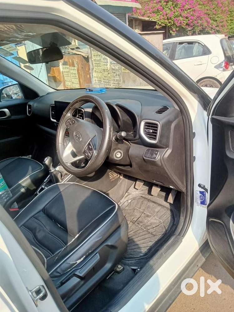 Hyundai Diesel Car 2019