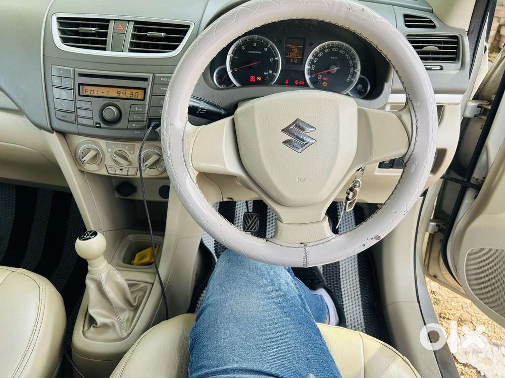 Maruti Suzuki Ertiga Vdi Shvs, 2014, Diesel