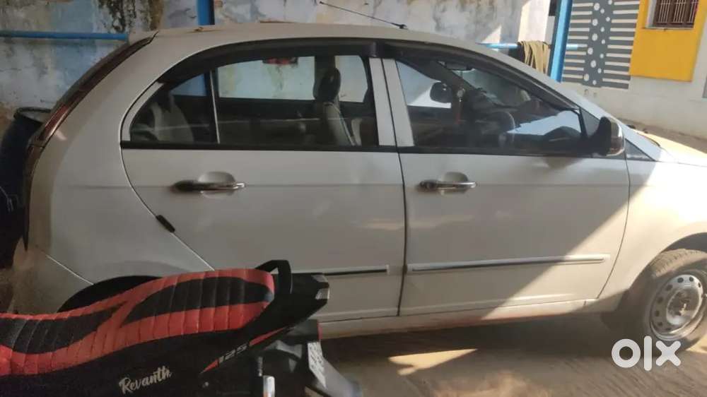 Tata Indica Vista 2014