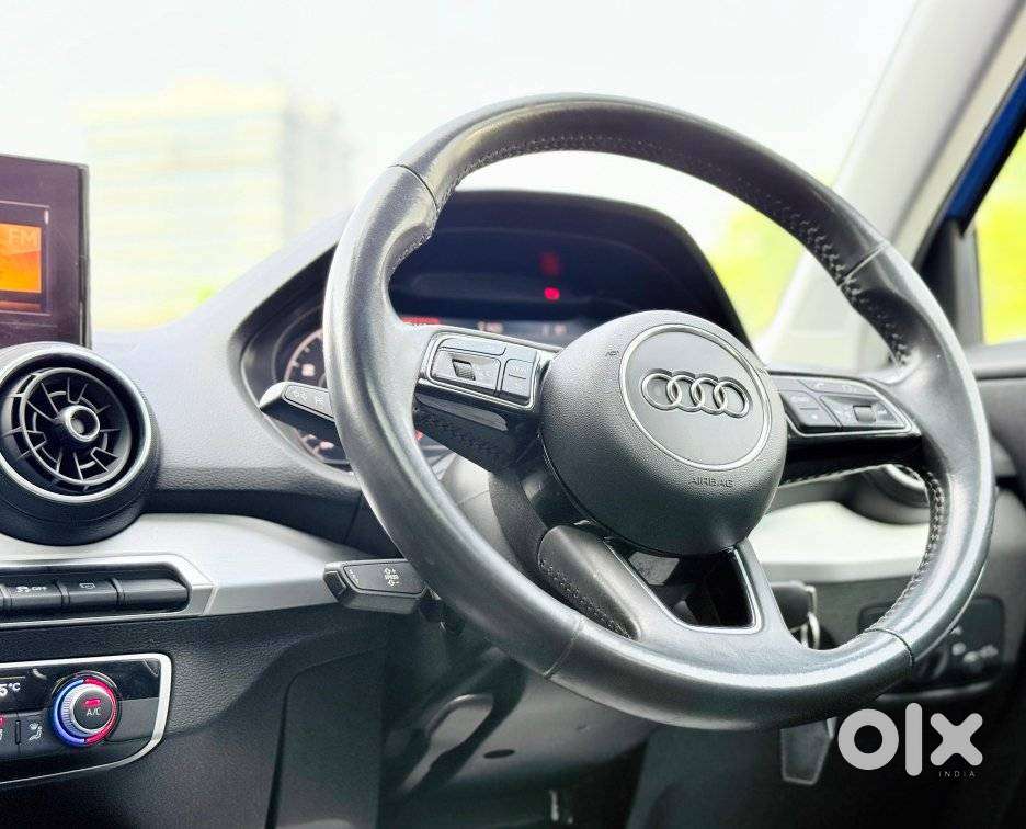 Audi Q2 2.0 40 Tfsi Quatro Premium, 2022, Petrol