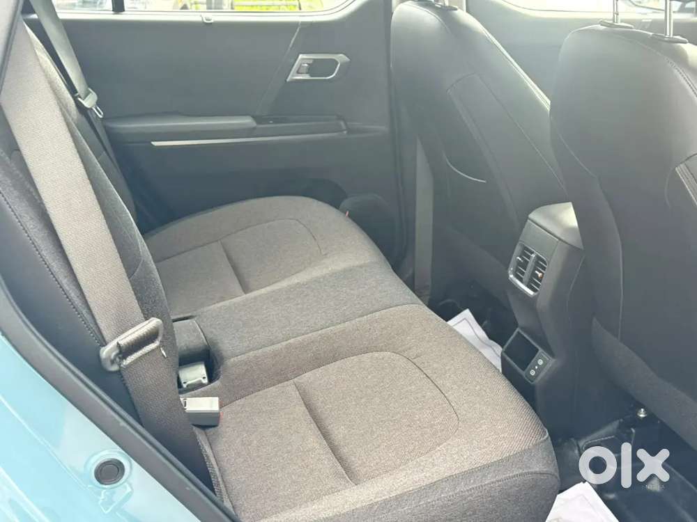 Kia Syros 1.5  Htk 2025 Diesel Manual