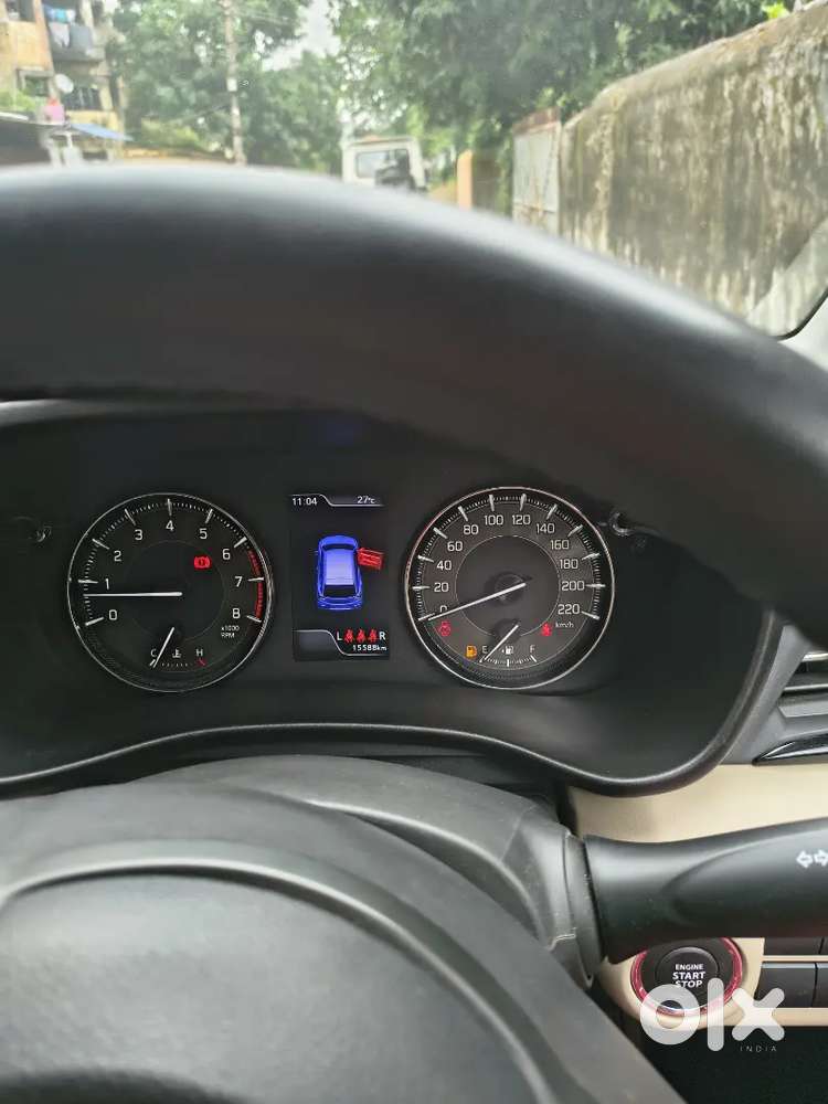Toyota Glanza 1.2 2024
