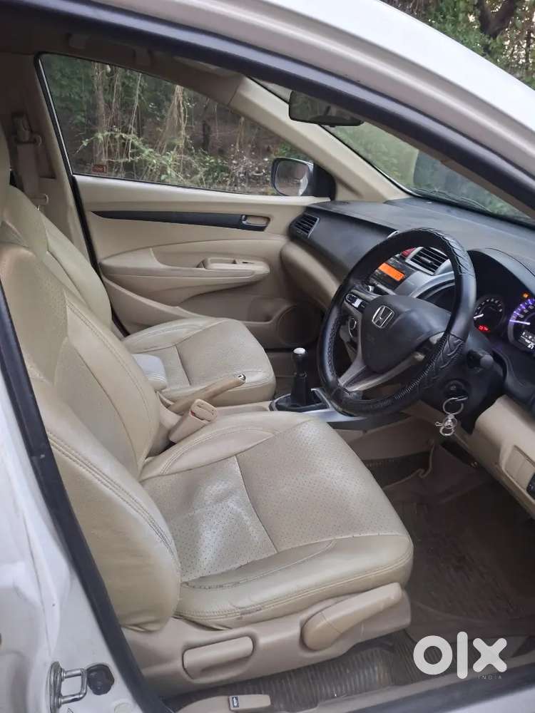 Honda City 2014 Petrol Good Condition