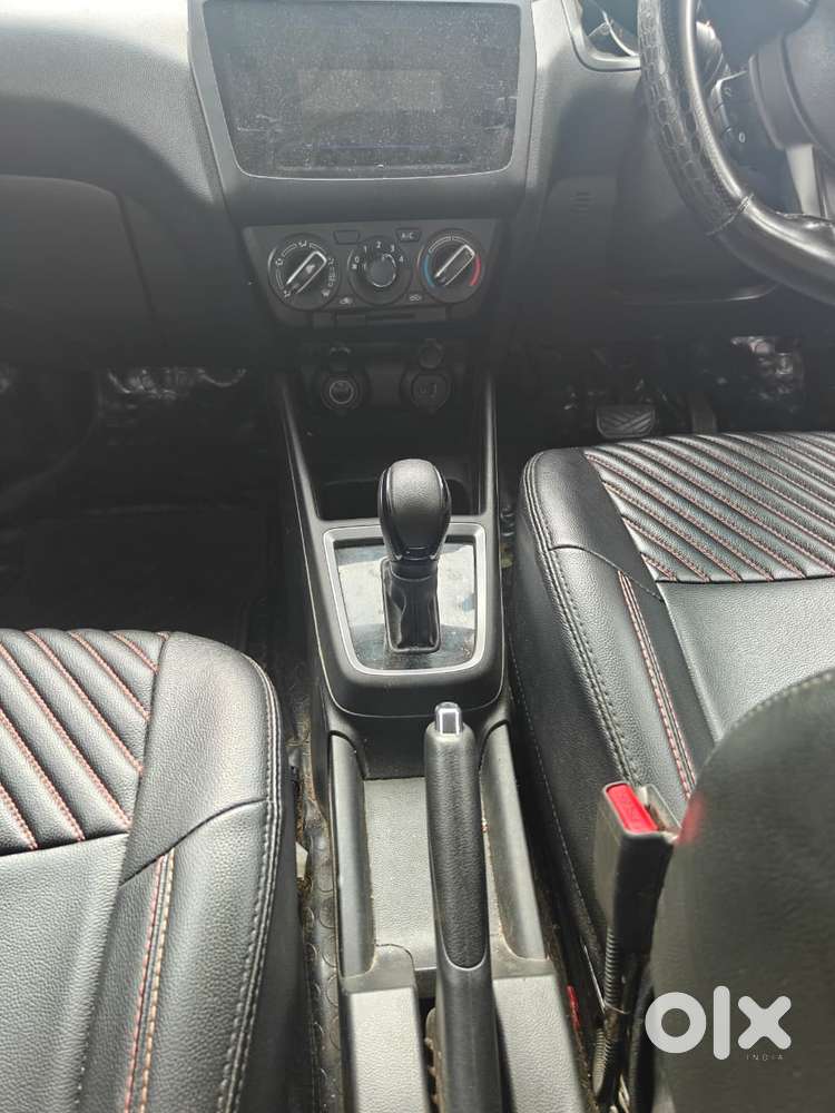 Maruti Suzuki Swift Vxi Ags, 2024, Petrol