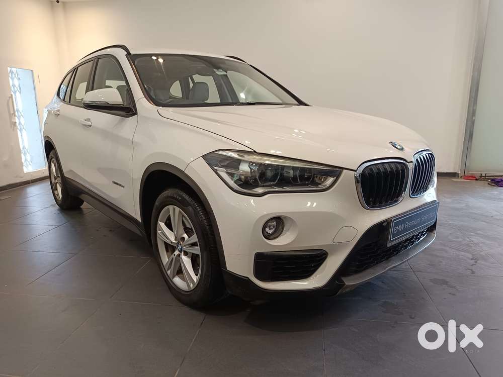 Bmw X1 Sdrive20d Expedition, 2018, Diesel