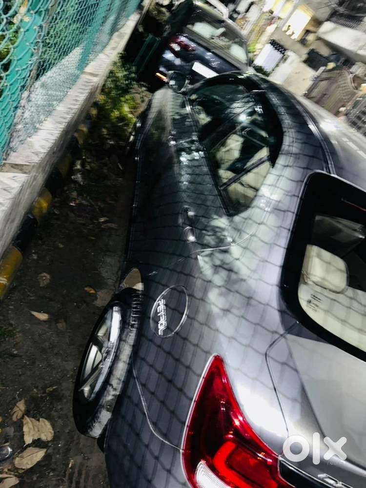 Maruti Suzuki Dzire 2022 Petrol Well Maintained