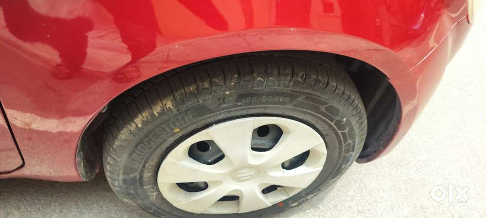 Maruti Suzuki Ritz Vdi (abs) Bs Iv, 2013, Diesel