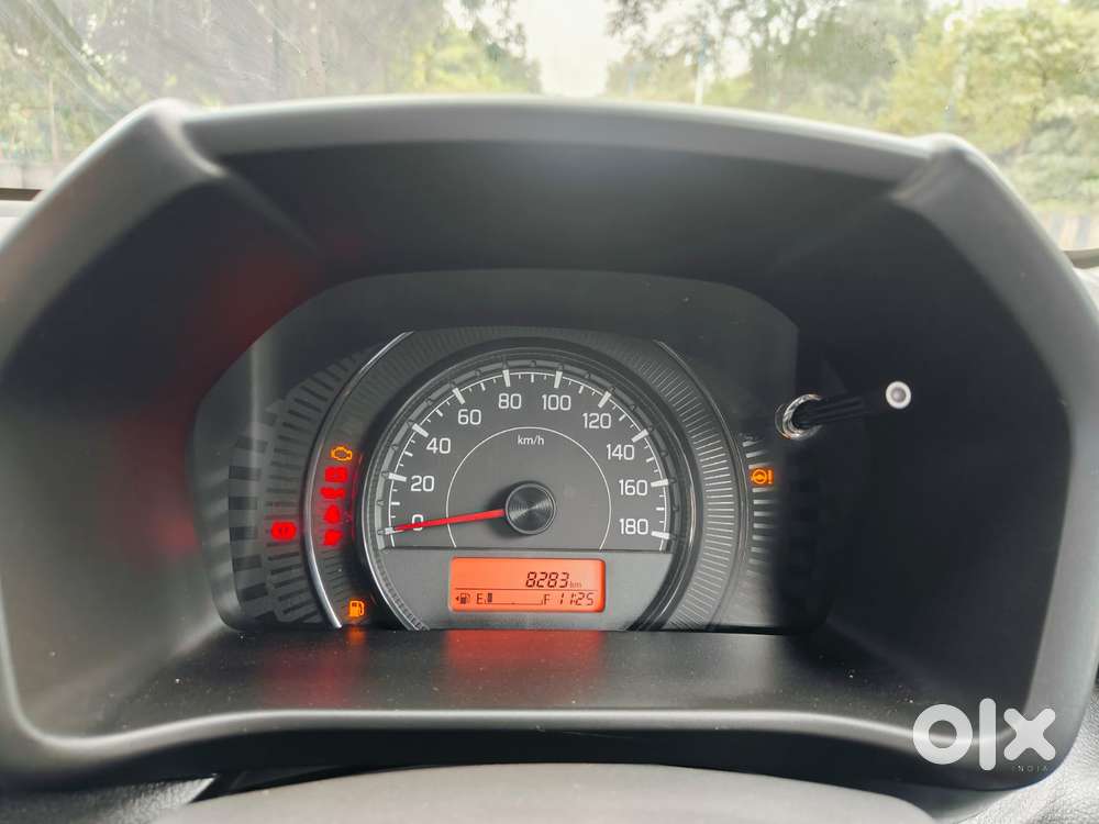 Maruti Suzuki Celerio Vxi(o), 2022, Petrol