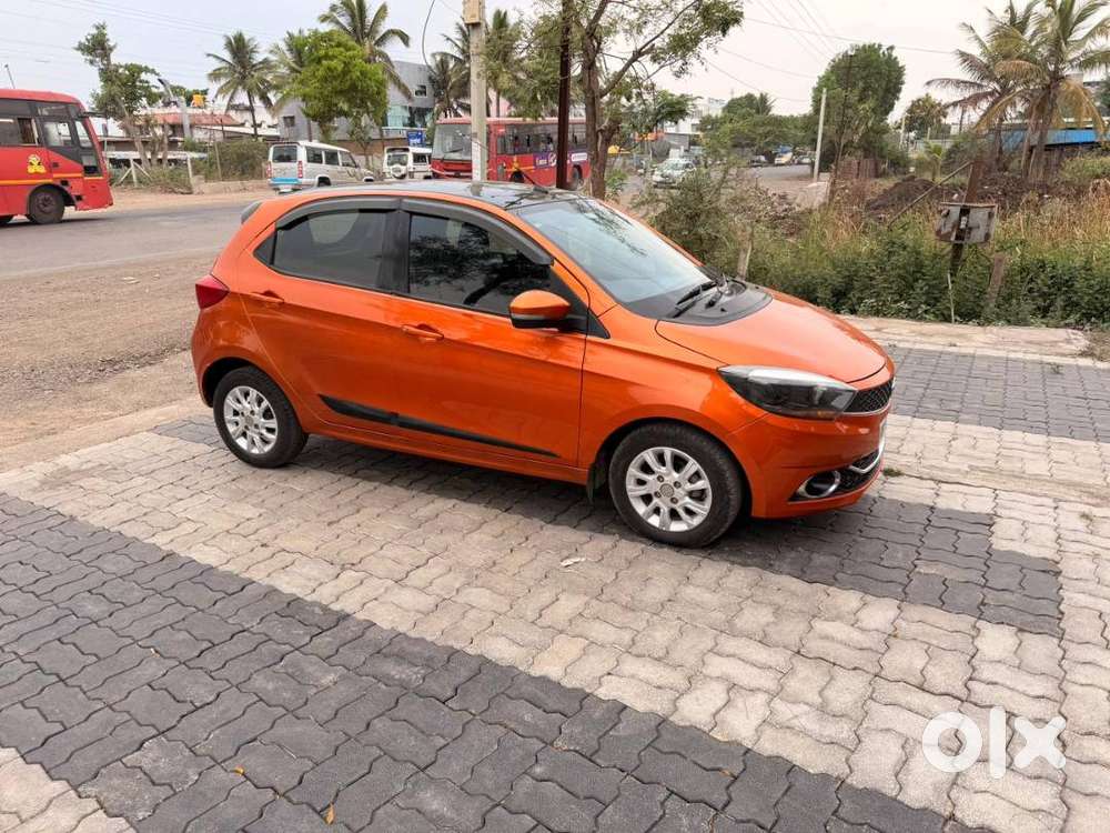 Tata Tiago