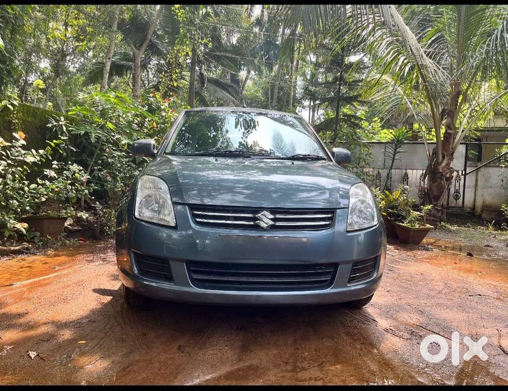 Maruti Suzuki Swift Dzire 2010 Petrol Good Condition