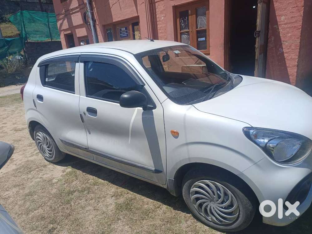Celerio Lxi 24 Upgraded To Vxi