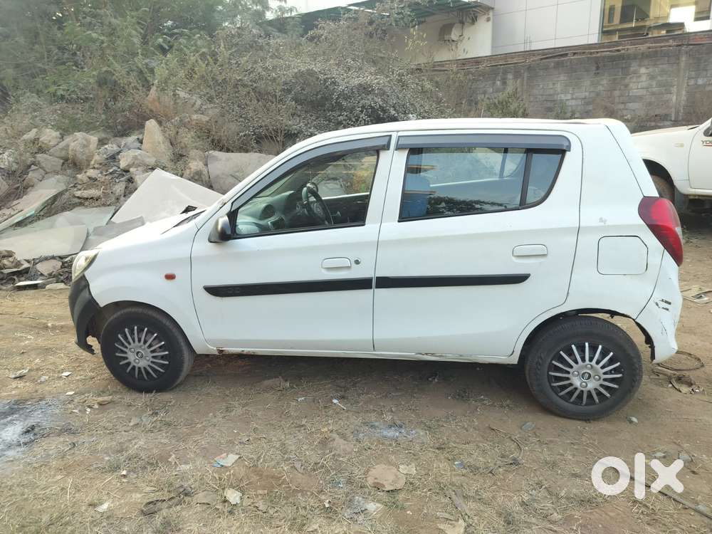 Maruti Suzuki Alto 800 2012-2016 Lxi, 2013, Petrol