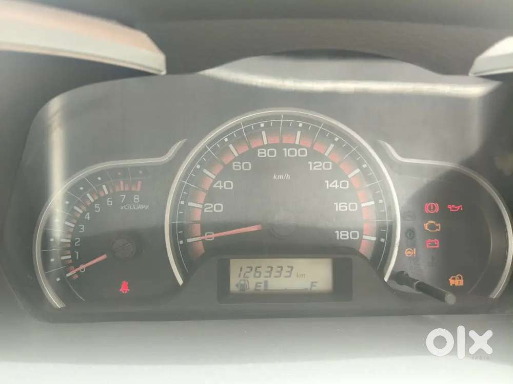 Maruti Suzuki Alto K10 2018