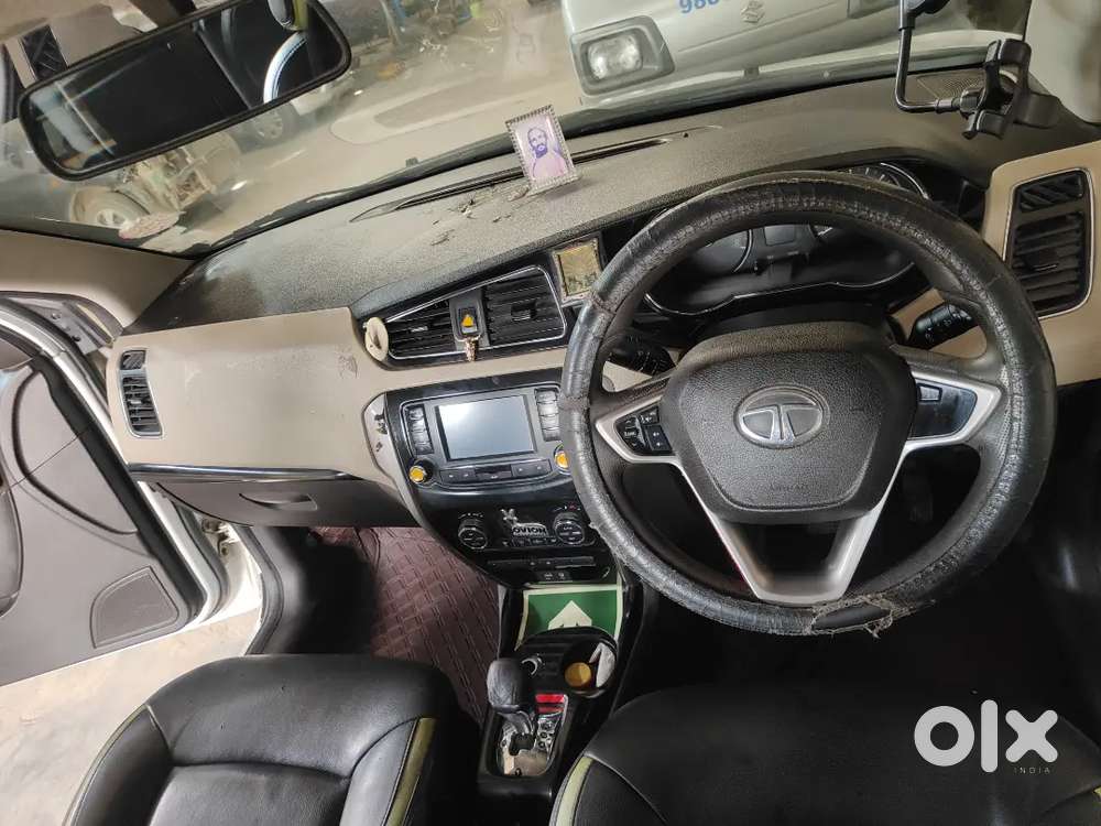Tata Zest 2020 Diesel 147000 Km Driven