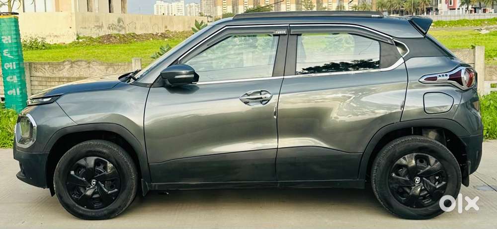 Tata Punch Adventure, 2022, Cng & Hybrids