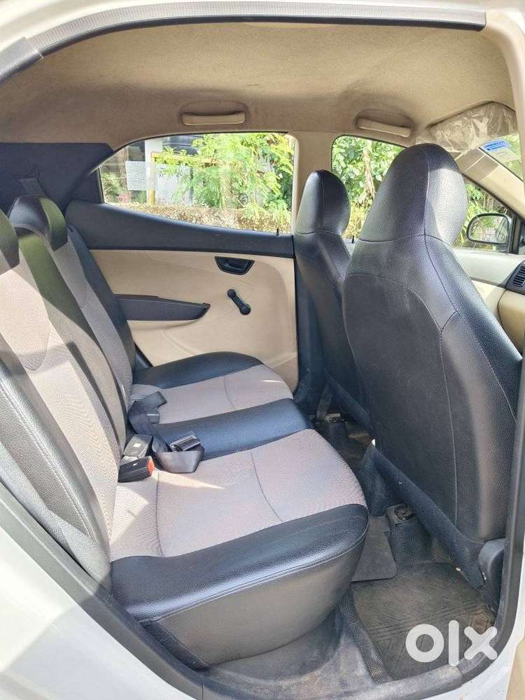 Hyundai Eon Magna Plus Optional, 2016, Petrol