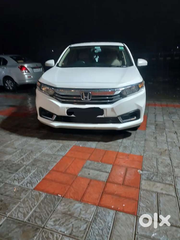 Honda Amaze 2022 Petrol