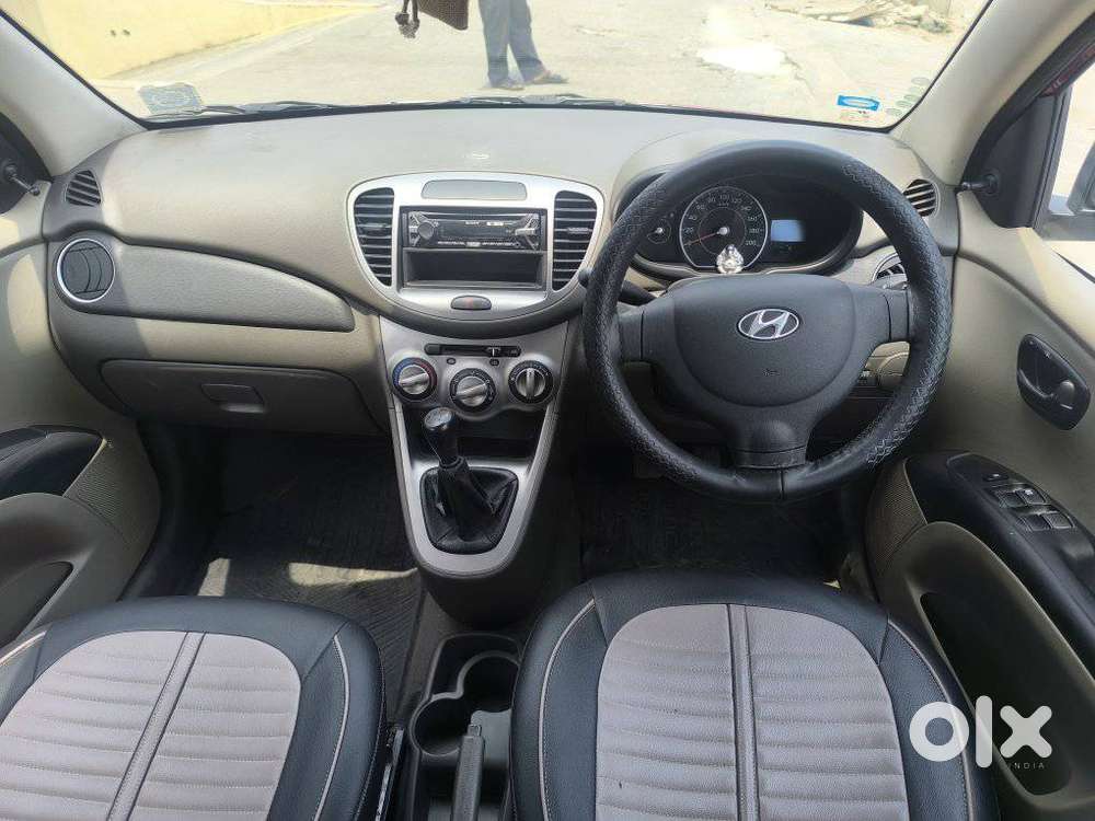 Hyundai I10 1.1l Irde Magna Special Edition, 2014, Petrol