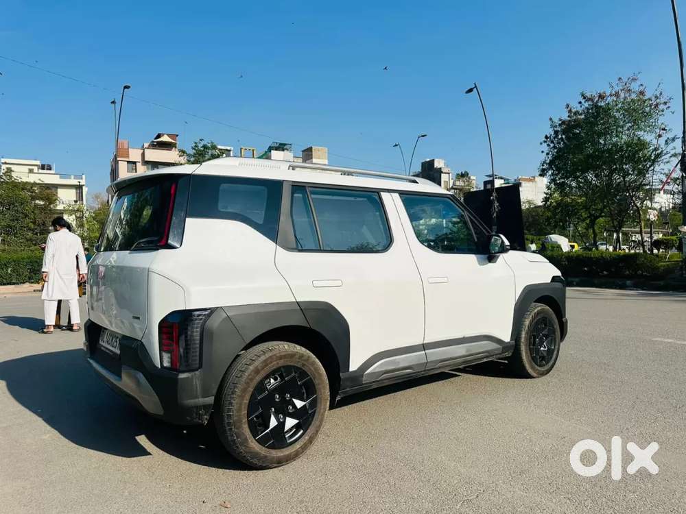 Kia Syros Htk Turbo, 2026, Petrol