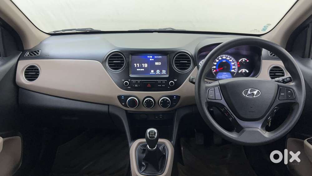 Hyundai Grand I10 1.2 Kappa Sportz, 2020, Petrol