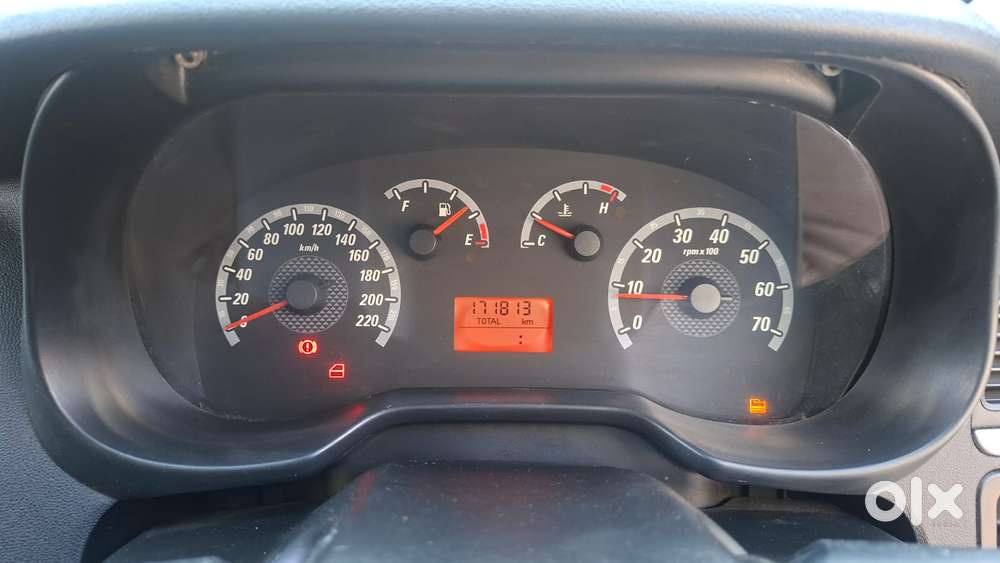 Fiat Punto 1.2 Dynamic, 2013, Petrol