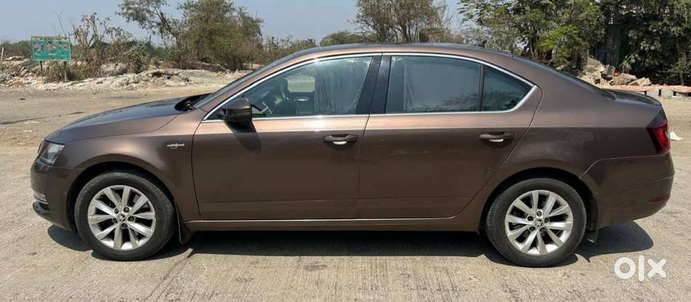 Skoda Octavia 1.8 Tsi At L K, 2019, Petrol