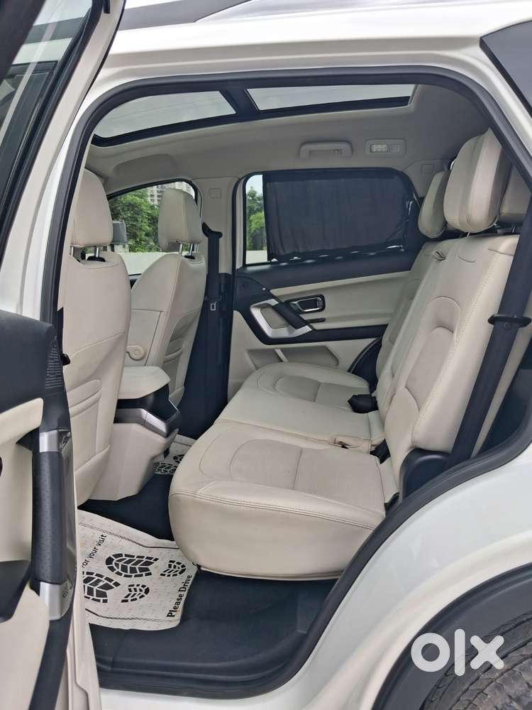 Tata Safari 2.0 Kryotec Xza Plus, 2023, Diesel