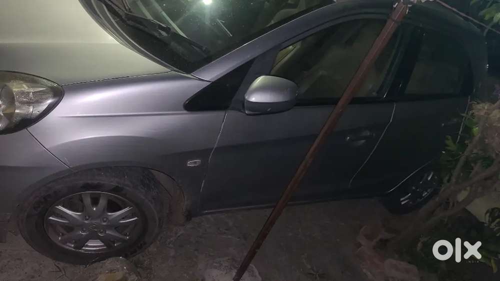 Honda Brio 2012 Petrol 150000 Km Driven, Top Model Very Good Condition