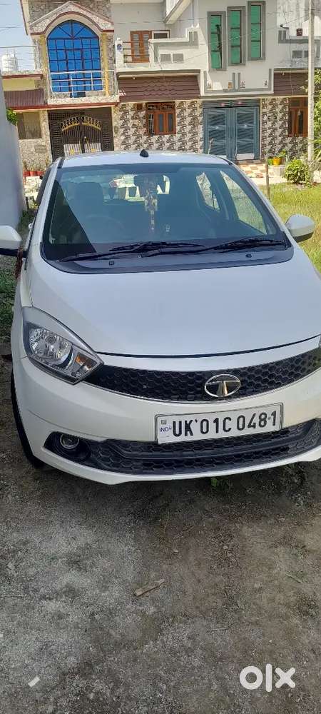 1.2 Revetron Tata Tiago Xt 2018