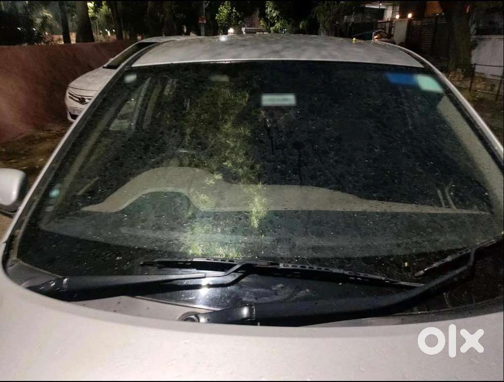 Hyundai I20 Magna 2018 Petrol