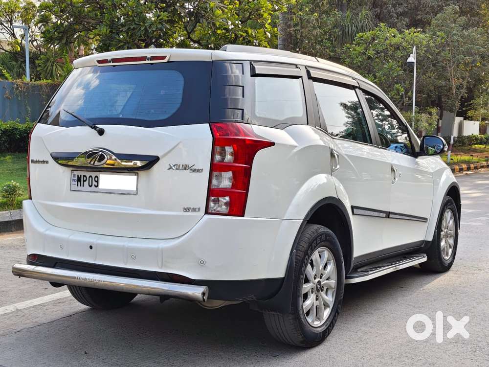Mahindra Xuv500 2.2 W10, 2017, Diesel