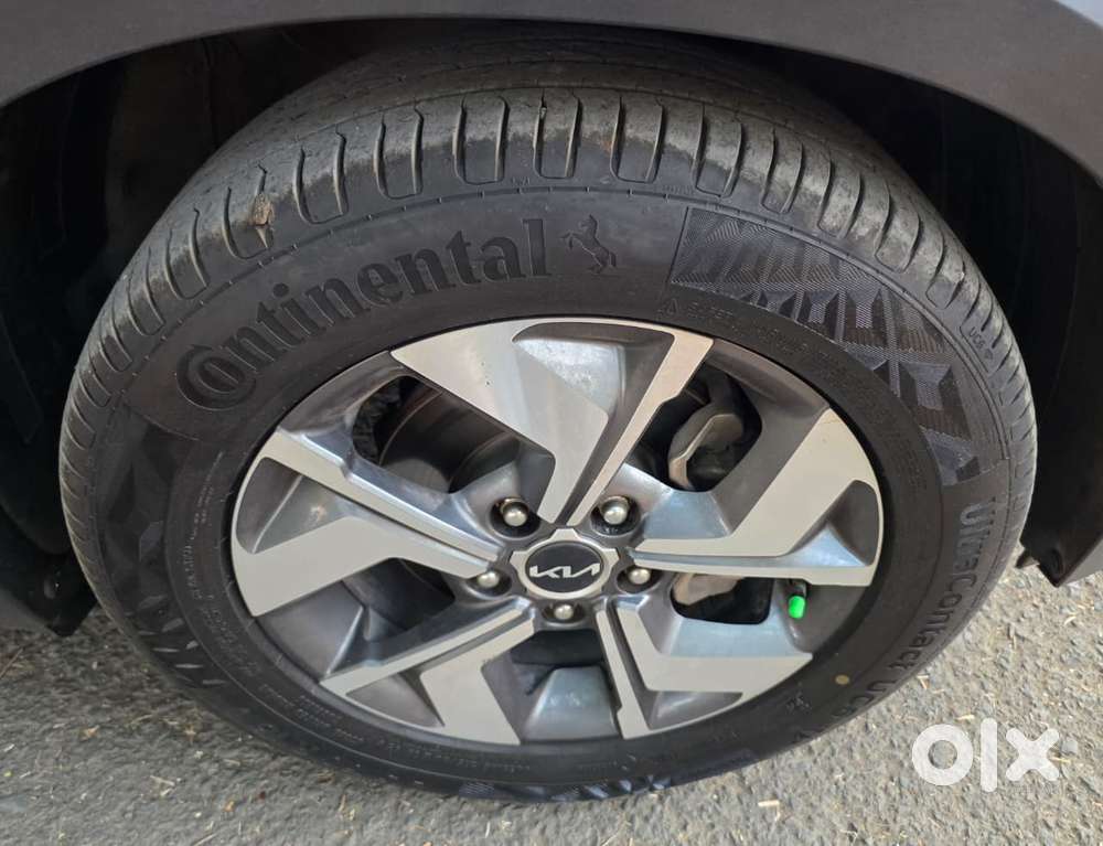 Kia Sonet Htx 1.5 Diesel, 2023, Diesel