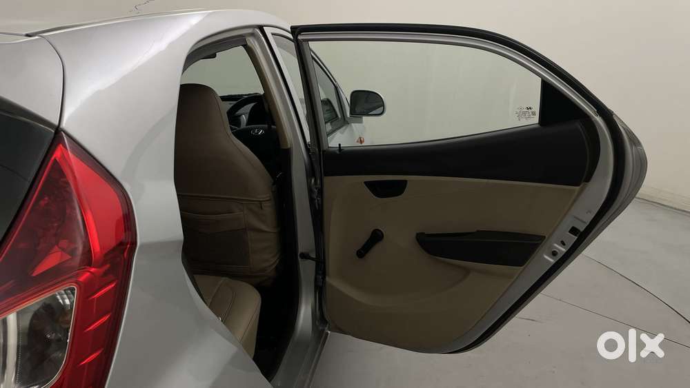 Hyundai Eon Magna +, 2012, Petrol