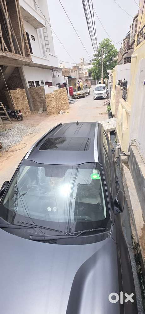Kia Sonet Diesel 2025 Rj13