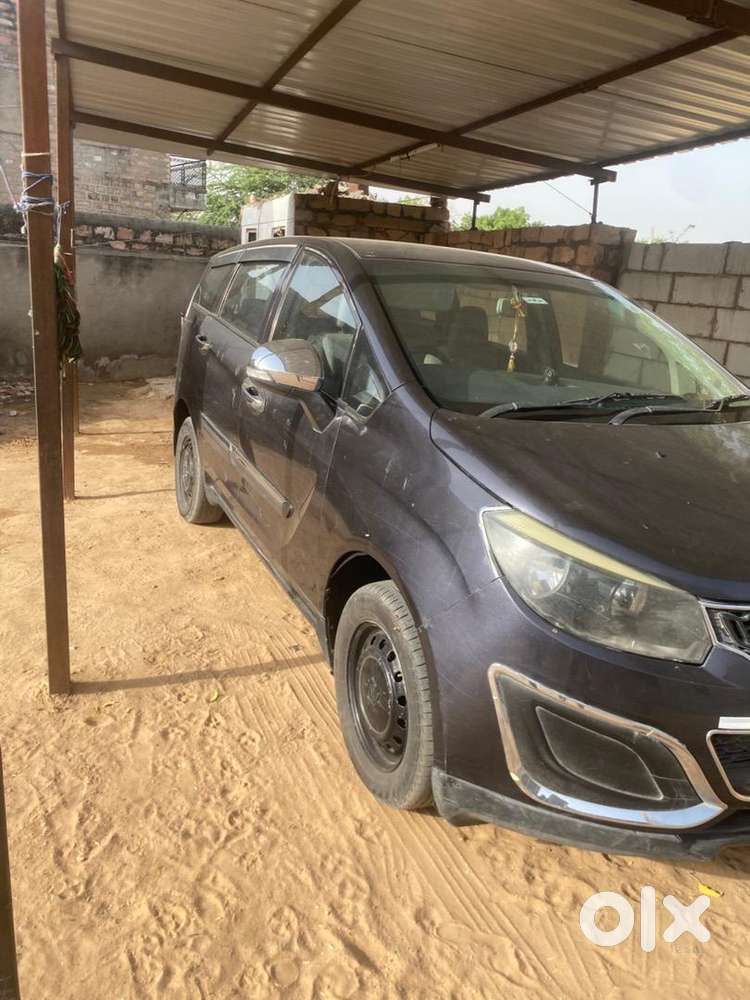 Mahindra Marazzo 2018 Diesel 48000 Km Driven