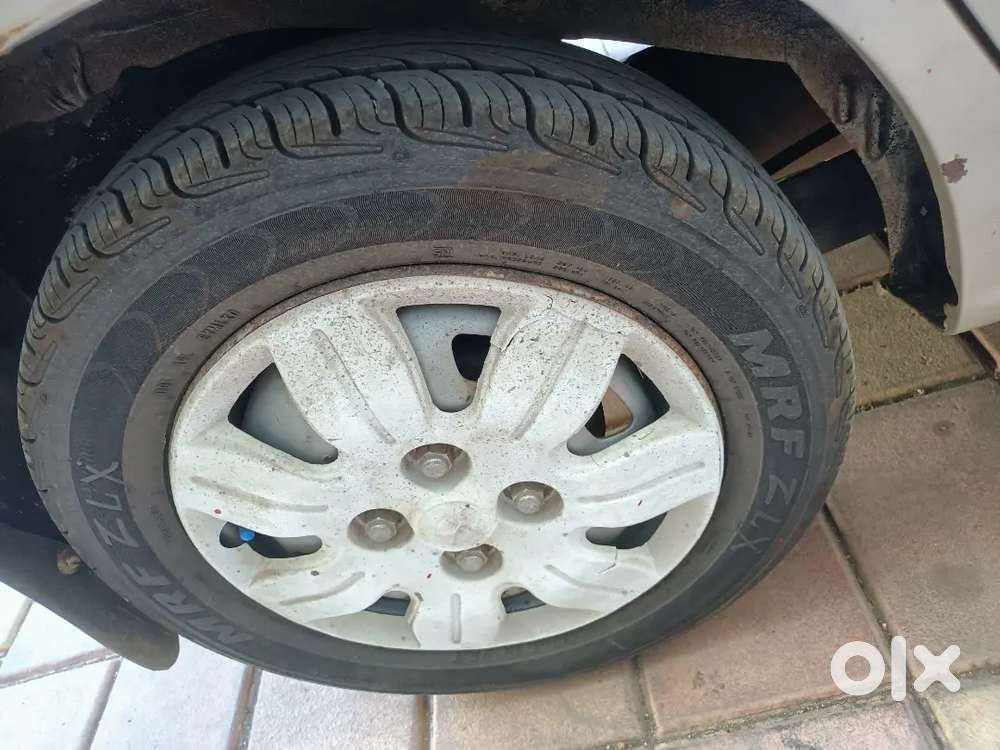 Hyundai Santro Xing Xl 2006 Petrol 69180 Km Driven