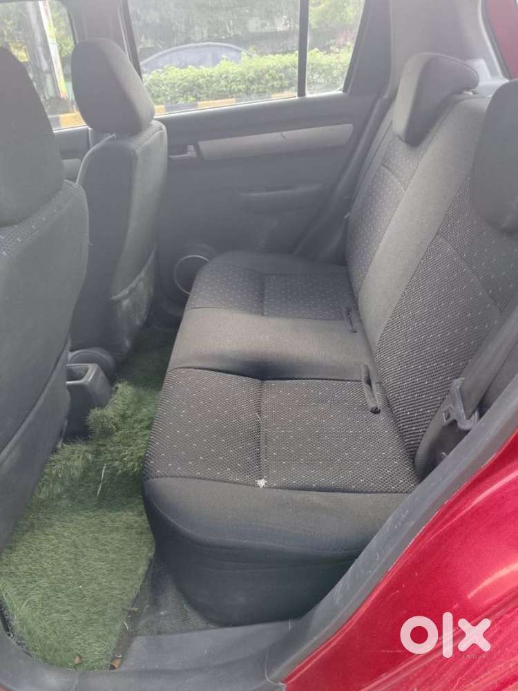 Maruti Suzuki Swift 2004-2010 1.3 Zxi, 2005, Petrol