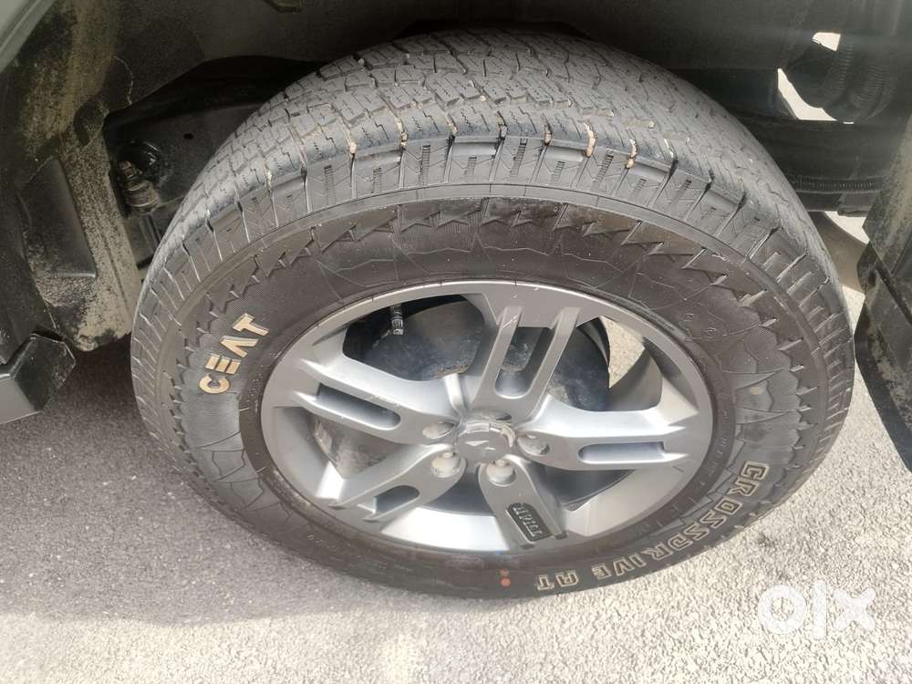 Hyundai Verna 1.6 Sx Vtvt, 2016, Petrol