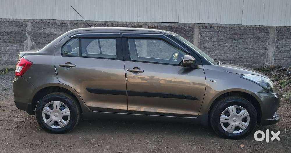 Maruti Suzuki Dzire 2017-2020 Vdi, 2015, Diesel
