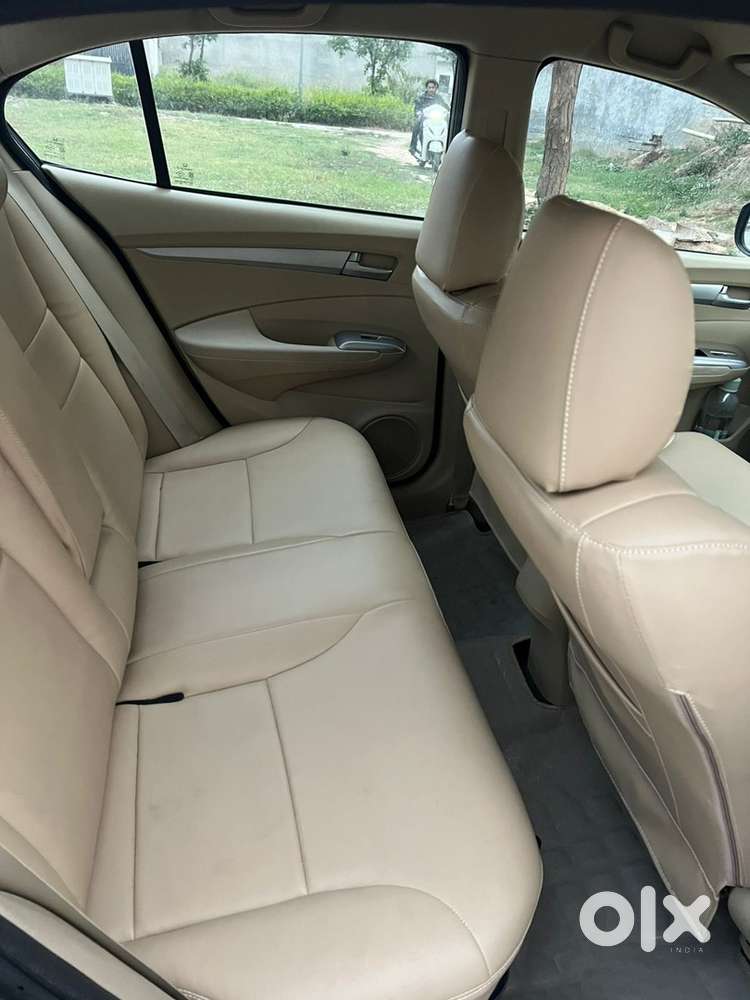 Honda City Petrol 2010 Last