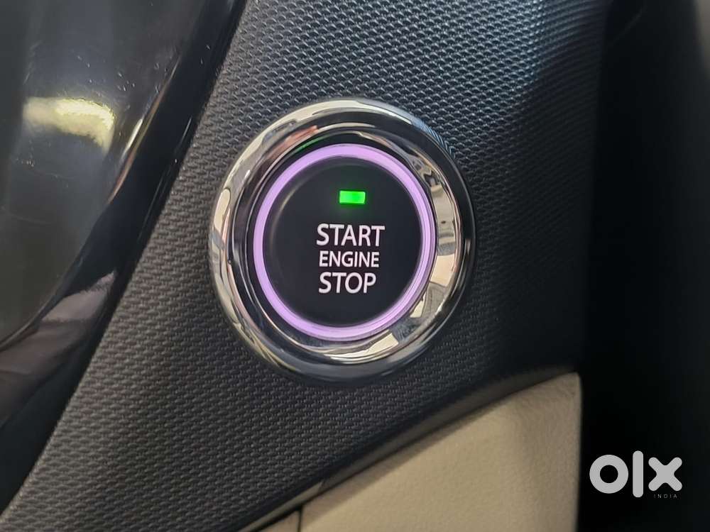 Tata Tigor 1.2 Revotron Xza Plus Amt, 2024, Petrol
