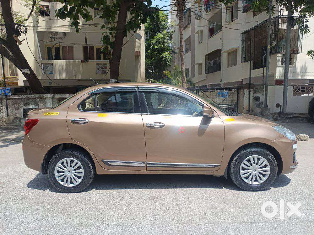 Maruti Suzuki Swift Dzire Vdi Bsiv, 2020, Diesel