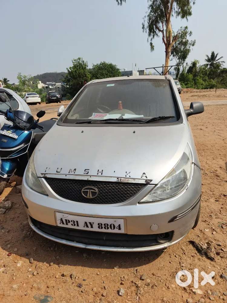 టాటా విస్టా