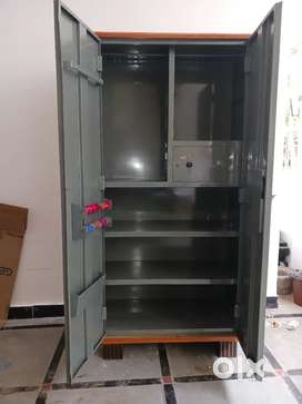 Iron Cupboard in Uppal Free classifieds in Uppal OLX