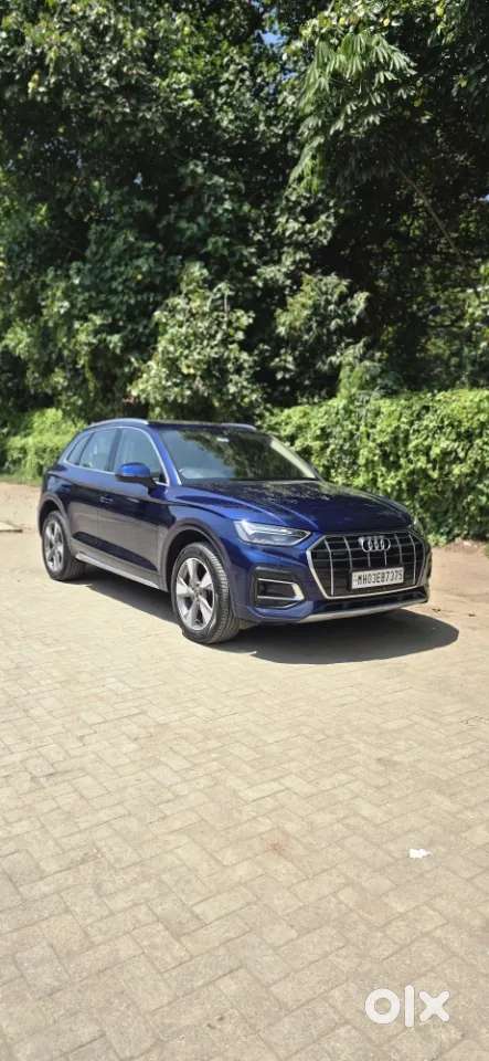 Audi Q5 Technology 45 Tfsi, 2022, Petrol